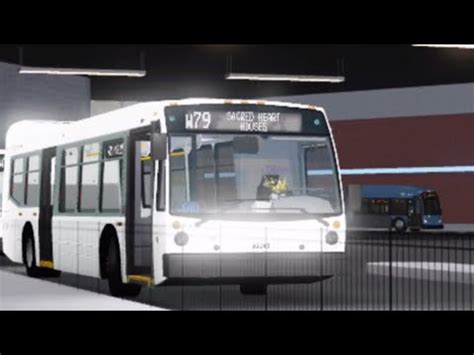 Wta Roblox Blank Novabus Lfs Buses At Meredith Plaza Demonstration