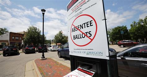 Federal Judge Poised To Allow Help For Disabled Wisconsin Voters