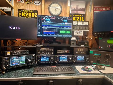 K2il Callsign Lookup By Qrz Ham Radio