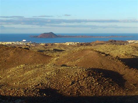 El Cabildo Abre El Plazo De Inscripci N Para La Ruta De Los Volcanes