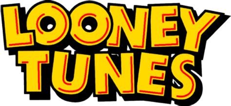 Collection of Looney Tunes Logo PNG. | PlusPNG