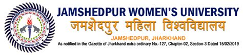 Jamshedpur Womens University