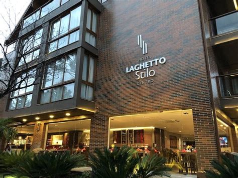 Laghetto Stilo Borges Gramado Como Se Hospedar No Hotel Superior Da