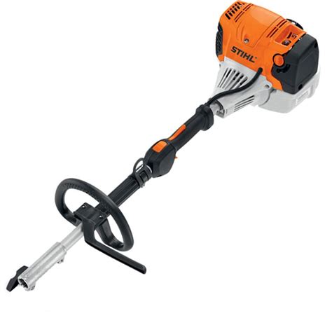 KM 131 R KombiSystem With Most Powerful KombiMotor STIHL 54 OFF