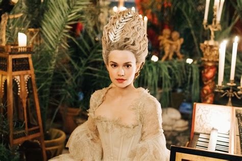 What Happened To Marie Antoinette True Story Behind Series Radio Times