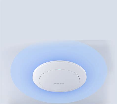 RG RAP2266 Reyee Wi Fi 6 AX3000 Indoor Ceiling Mount Access Point