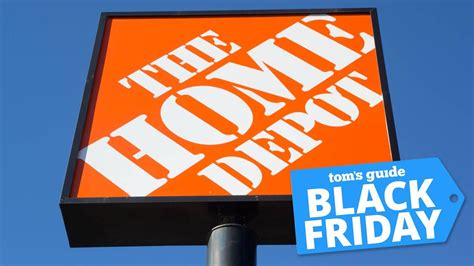 Huge Home Depot Black Friday Sale Here S The 22 Best Deals You Can