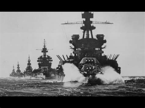 Battleships! - YouTube
