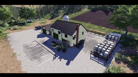 Ls19 Store Deliveries Farming Simulator 19 Mods