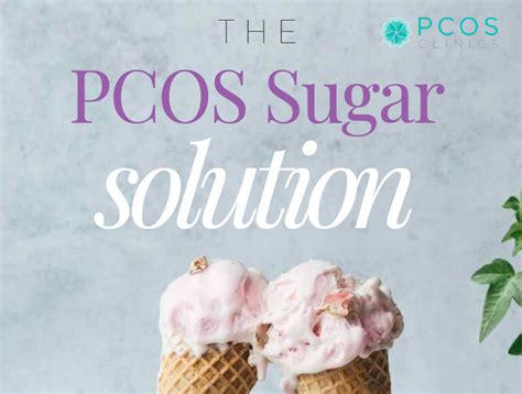 Pcos Clinics Nutritional Therapy