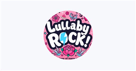 ‎Lullaby Rock! - Apple Music