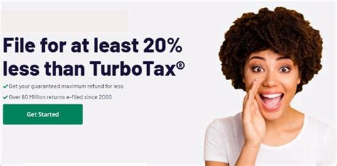 Top 7 Turbotax Alternatives In 2025 Review And Comparison