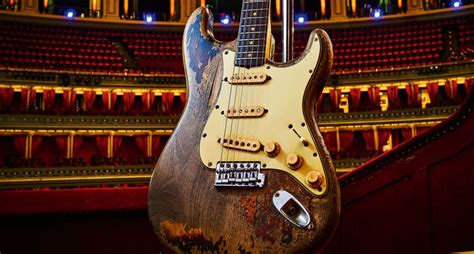 The 16 most expensive guitars of all time | Guitar World