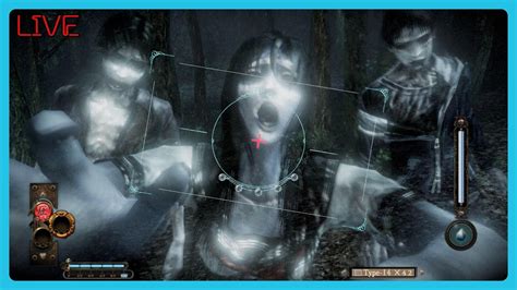 Fatal Frame Maiden Of Blackwater Drop 6 Finale {live} Ps5 Youtube