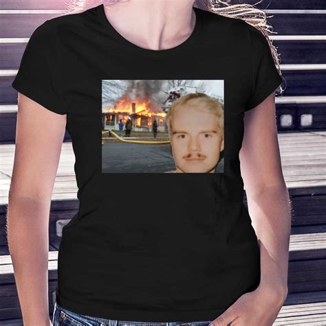 Disaster Lloyd Wakefield Memes T Shirt Shibtee Clothing