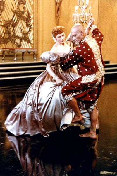 Foto De Yul Brynner O Rei E Eu Fotos Deborah Kerr Walter Lang Yul