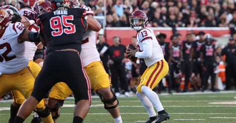 Gold Preview And Predictions For Week 8 In The Pac 12 Saturday Out West