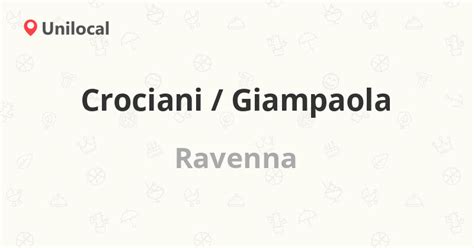 Crociani Giampaola Ravenna Via Mura Di San Vitale Reviews