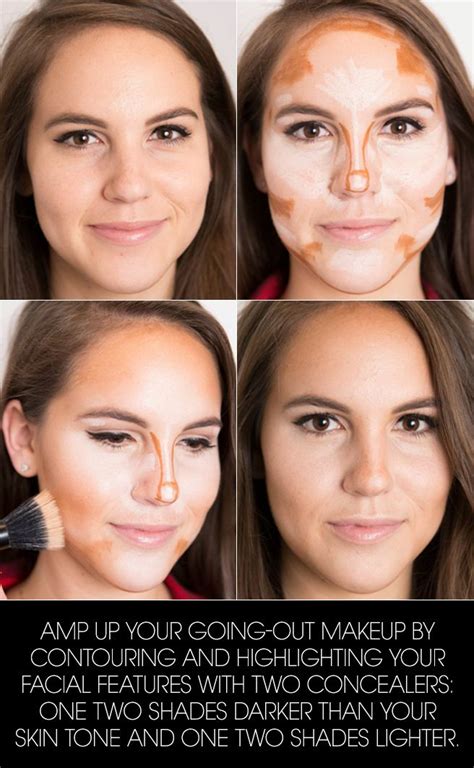 Genius Concealer Hacks Every Woman Needs To Know Skin Makeup