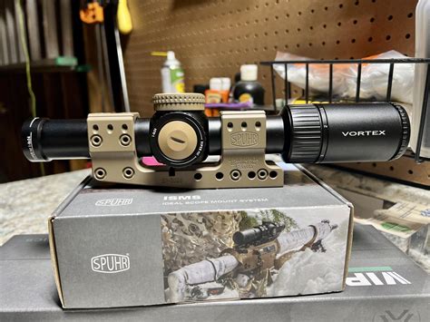 Wts Vortex Viper Pst Gen Ii 1 6x24 Rokslide Forum
