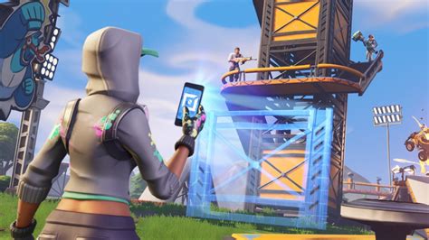 Guide ultime pour construire dans Fortnite du débutant au pro Creo