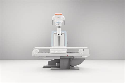 Remote Controlled Fluoroscopy Systems