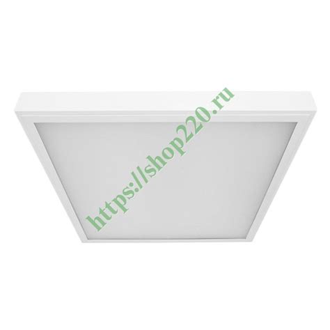 Светильник светодиодный LED универсальный CSVT Universal 34/opal-sand/R ...