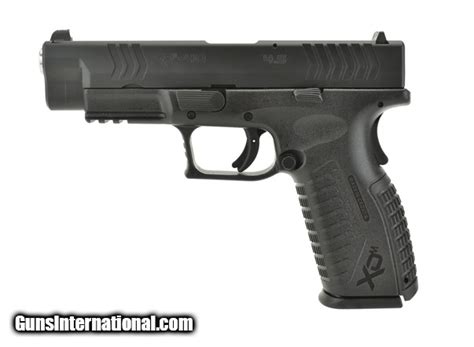 Springfield Xdm357 Sig Pr49122