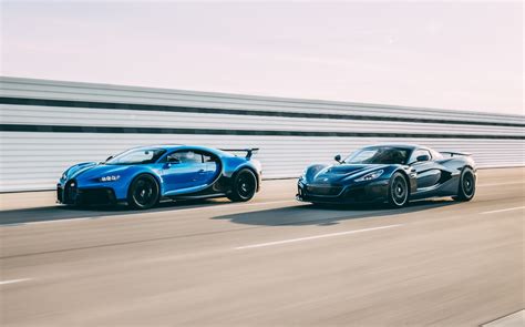 Rimac Bugatti4 Driving Co Uk From The Sunday Times