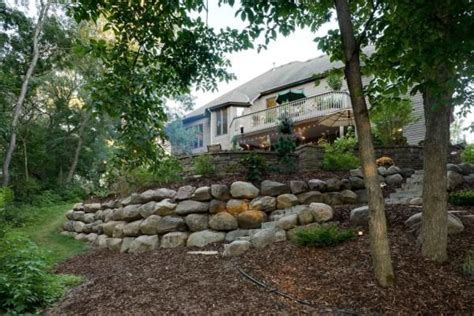 Southview Design Landscaping Contractor Minneapolis St Paul