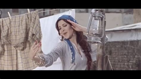 Nancy Ajram Ah W Noss Official Music Video