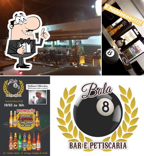 Bola Bar E Petiscaria Serrana Avalia Es De Restaurantes