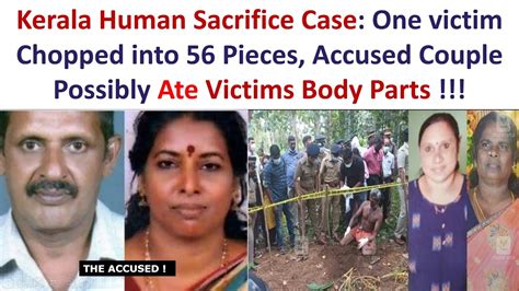 Kerala Human Sacrifice Case Explained Laws Against Superstitions Constitutional Provisions