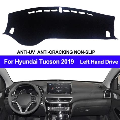 Cubierta Para Salpicadero De Coche Protector Para Hyundai Tucson 2019