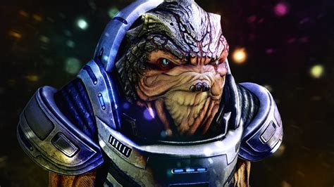 Mass Effect: Tanks? | Alternate History Discussion