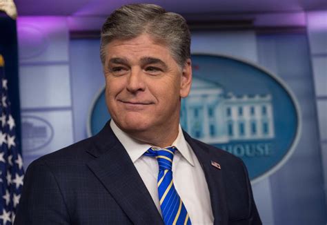 Sean Hannity Topples Rachel Maddow As Fox News Dominates October Ratings