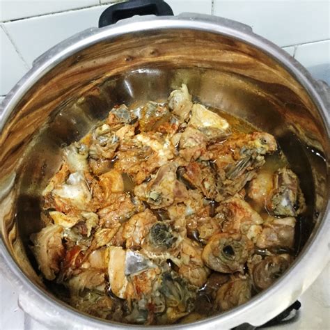 Nattu Kozhi Biriyani