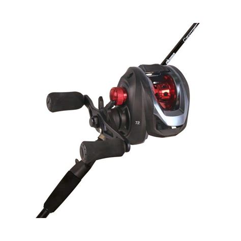 Okuma Ceymar C Slow Jig Rod Reel Combo