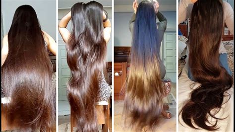 Just 1 Use And Your Hair Will Never Stop Growing Grow Super Long Hair