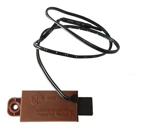 Sensor Temperatura Caixa Evaporadora Fiat Palio Siena Strada