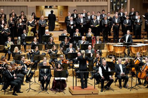 Das Unaufh Rliche Linz Philharmonia Chor Wien