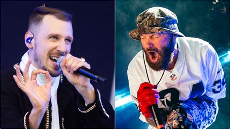 Alligatoah Ist Wieder Da Mit Fred Durst Limp Bizkit Und Tour