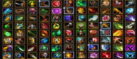 Dota 2 Items - youtubefasr