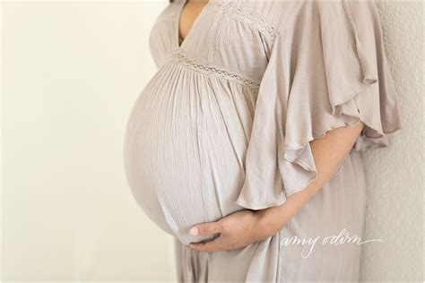 These Last Few Days Austin Texas Maternity Photography