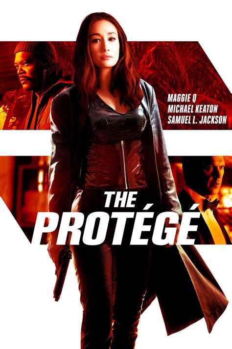 The Protégé (2021) - Posters — The Movie Database (TMDB)