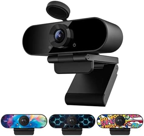 Vizolink W Ds Hd Webcam For Pc P Fps Fhd Webcam With Microphone