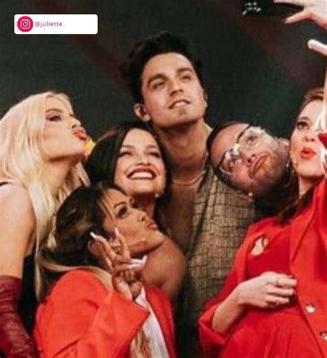 Relembre As Mulheres Que Passaram Pela Vida De Luan Santana Estrelando