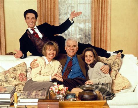 ‘Father of the Bride’ Cast Reunites for ‘Part 3’ Mini Sequel | Us Weekly