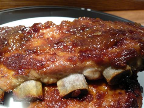 Costillas De Res Al Horno Bien Jugosas Mil Recetas