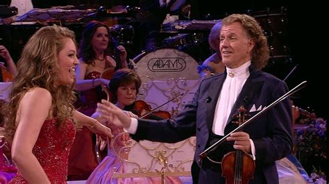 Watch Andre Rieu Falling In Love Prime Video